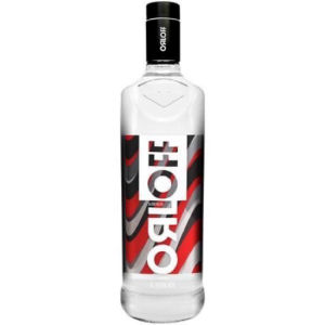 imagem do produto DOSE VODKA ORLOFF