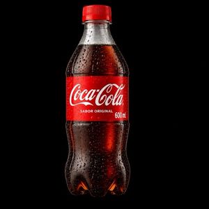 imagem do produto COCA COLA PET 600ML