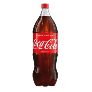 imagem do produto COCA COLA PET 1L