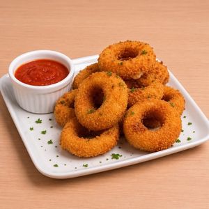 imagem do produto ONION MUSTARD
