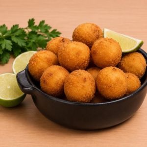 imagem do produto BOLINHO DE TILÁPIA 