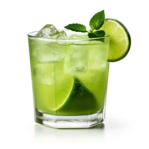 imagem do produto Caipirinha