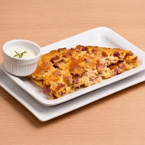 imagem do produto OMELETE