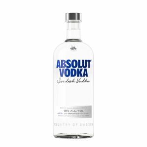 imagem do produto Dose vodka Absolut