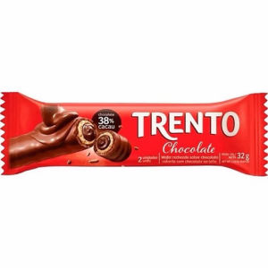 imagem do produto CHOCOLATE TRENTO 32G