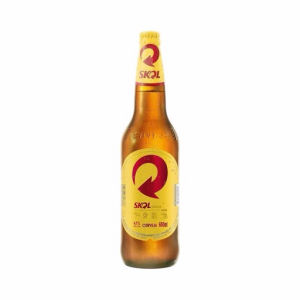 imagem do produto SKOL 600ml