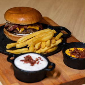 imagem do produto Big bacon