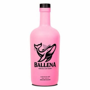 imagem do produto DOSE LICOR BALLENA
