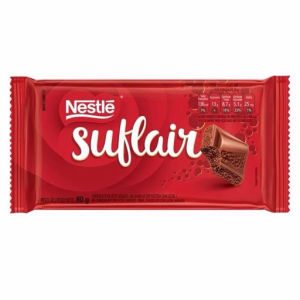 imagem do produto CHOCOLATE SUFLAIR