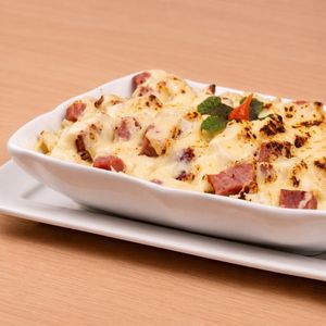 imagem do produto FRITAS COM BACON E QUEIJO 