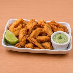imagem do produto TILÁPIA ISCA SEM FRITAS 
