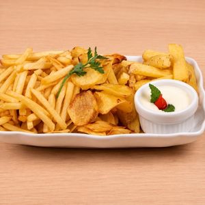 imagem do produto FRITAS 