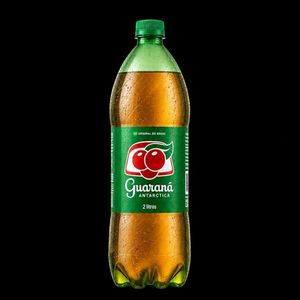 imagem do produto GUARANA ANTARTICA PET 2L
