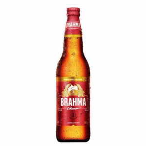 imagem do produto BRAHMA 600ml