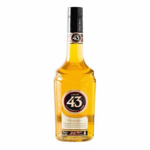 imagem do produto Dose licor 43