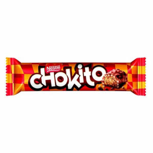 imagem do produto CHOCOLATE CHOKITO