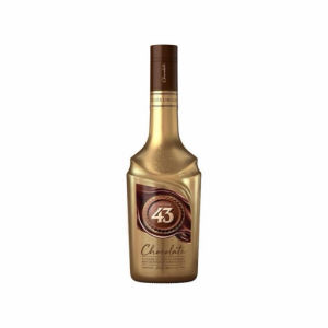 imagem do produto Dose 43 licor chocolate