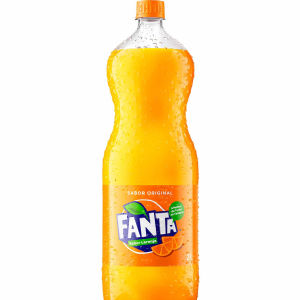 imagem do produto FANTA LARANJA PET 2L