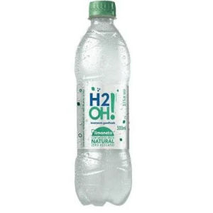 imagem do produto H20 PET 500ML