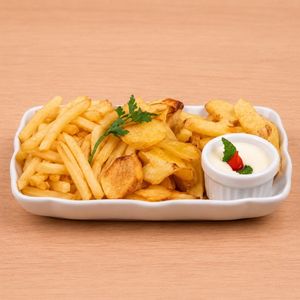 imagem do produto FRITAS PEQUENA