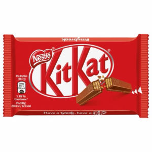 imagem do produto CHOCOLATE KIT KAT 41,5G
