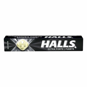 imagem do produto HALLS - SABORES