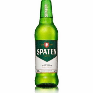 imagem do produto SPATEN PURO MALTE 600ml