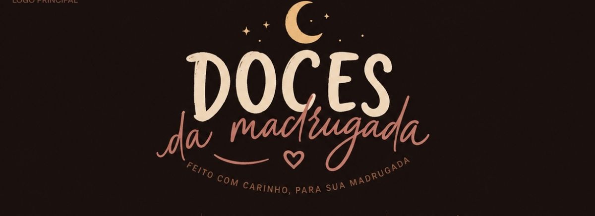 Doces da Madrugada capa