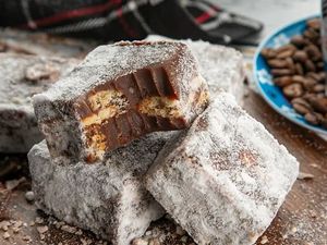 imagem do produto Palha Italiana Tradicional