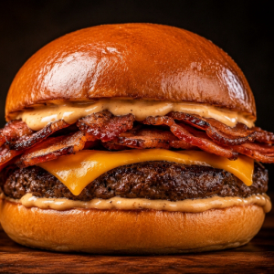 imagem do produto House Bacon 150g - Bacon Crocante