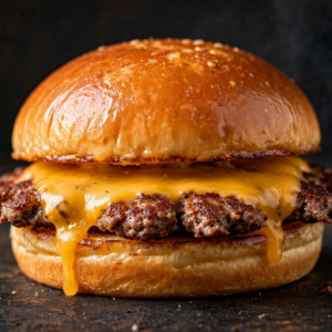 imagem do produto House Smash 80g - Queijo Cheddar Cremoso