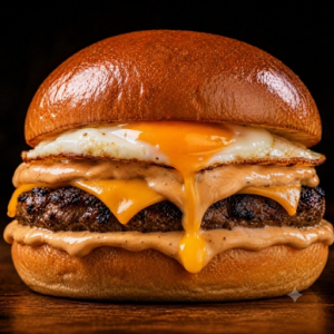 imagem do produto House Egg 150g - OVO + Queijo cheddar Cremoso