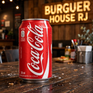 imagem do produto Coca-Cola Lata 350ml