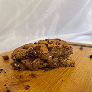 imagem do produto Cookie Nutella