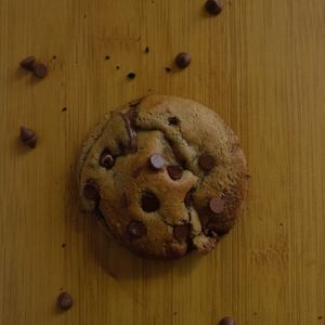 imagem do produto Cookie Tradicional