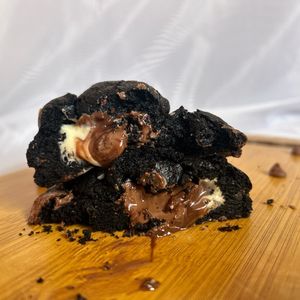 imagem do produto Cookie Alpino Black