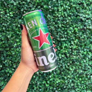 imagem do produto Heineken lata 350ml