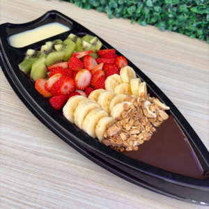 imagem do produto Barca de Açaí “M”