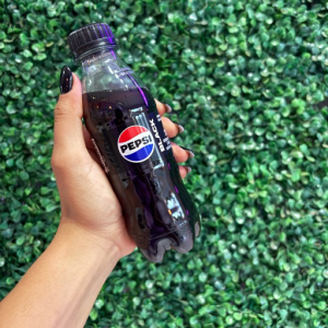 imagem do produto Pepsi black 200ml