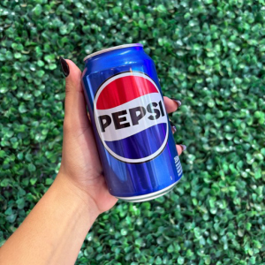 imagem do produto Pepsi lata