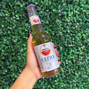 imagem do produto Amstel ultra long neck 275ml
