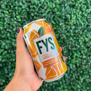 imagem do produto Fys laranja 