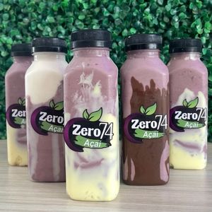 imagem do produto Batidinha de Açaí 500ml