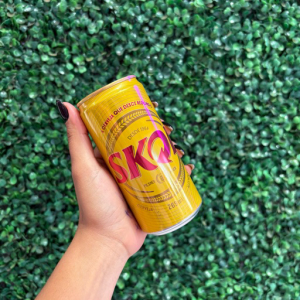 imagem do produto Skol lata 269ml