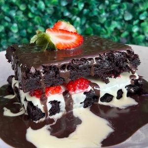 imagem do produto Brownie Recheado “P”