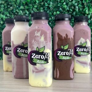 imagem do produto Batidinha de Açaí 300ml