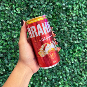 imagem do produto Brahma chopp lata 269ml