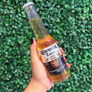 imagem do produto Coronita long neck 210ml