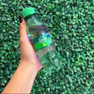 imagem do produto Soda limonada 200ml