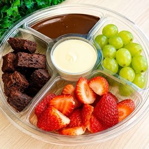 imagem do produto Roleta de Fondue 